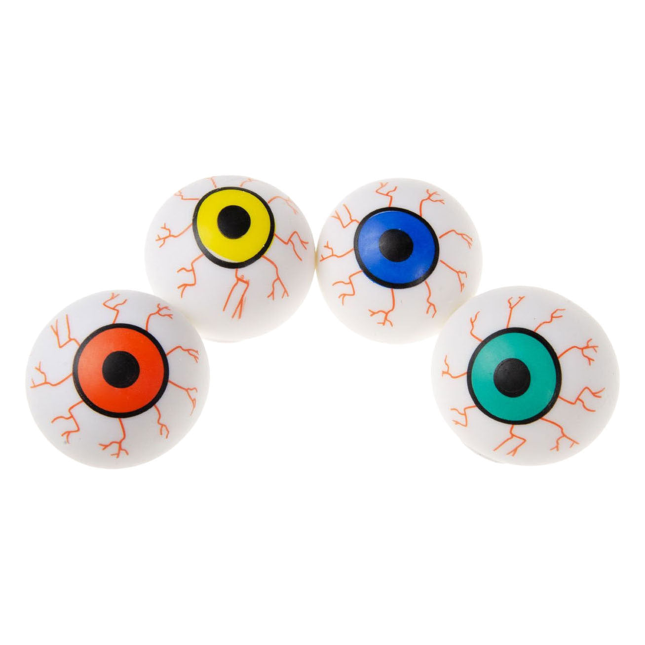 Squishy eyeball - 6cm