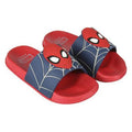 Spiderman premium 3D slippers