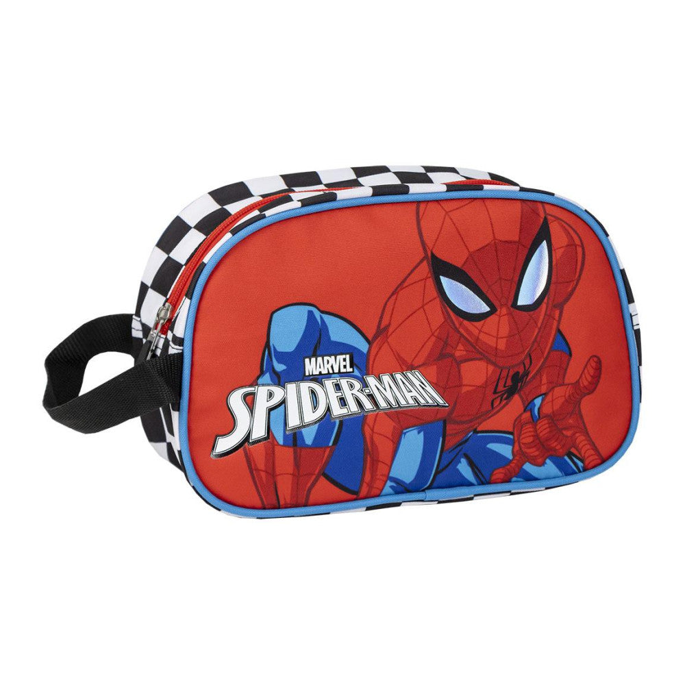 Spiderman Neszer