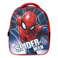 Spiderman backpack
