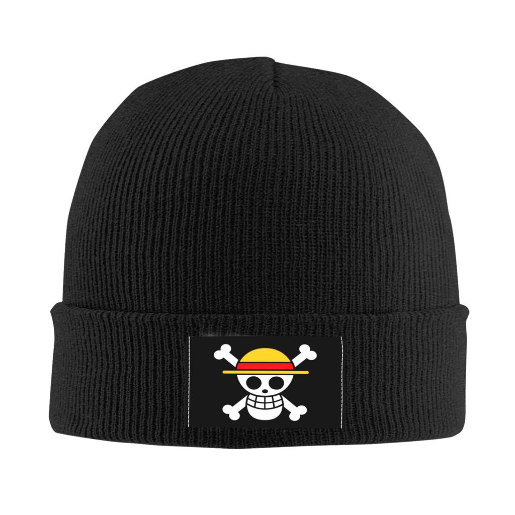 One Piece Sunny Beanie Style 2