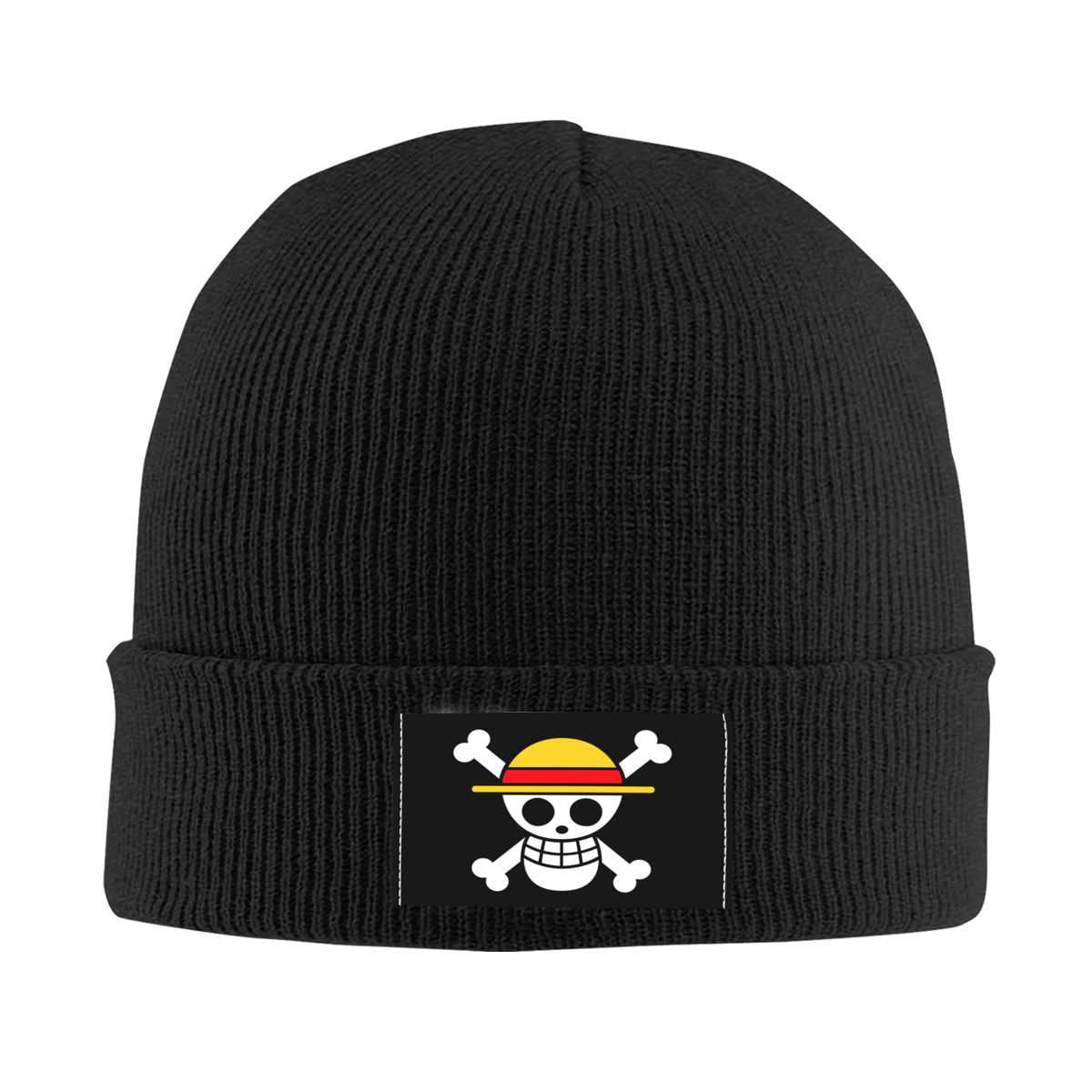One Piece Sunny Beanie Style 2