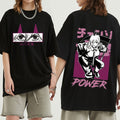 Power Classic Style Shirt