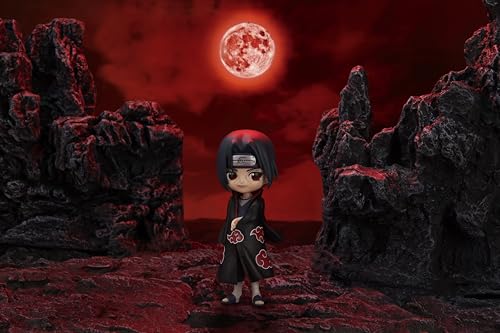 Uchiha Itachi Standing Pose Dendoroid