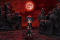 Uchiha Itachi Standing Pose Dendoroid