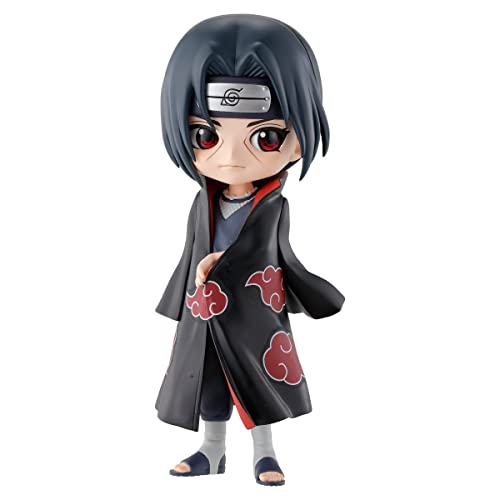 Uchiha Itachi Standing Pose Dendoroid