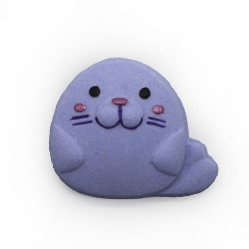 Squishy Seal